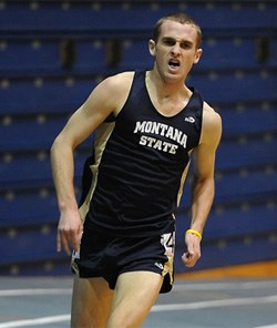 PERSPECTIVE: Montana State SID Chris Syme: New media and old school track and field?